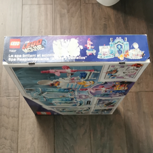 Lego Movie II 70837 - Picture 4 of 5